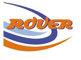 Rover European logo Geoff Fox ActionCOACH